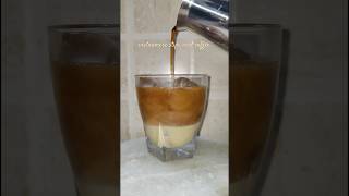 Vietnamese Iced Coffee coffeerecipes coffee coffeeaddict easyrecipe icedcoffee quickrecipe [upl. by Kauffman]