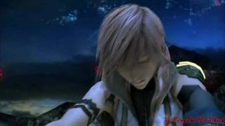 Final Fantasy XIII  Blow me away [upl. by Eiramyllek]