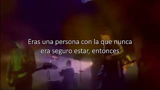 The Charlatans  Then sub español [upl. by Monro454]