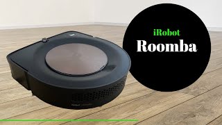 iRobot Roomba s9 Review amp Features SelfEmptying Robot Vacuum Cleaner [upl. by Moitoso]