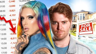 The Cancelled World Of Jeffree Star and Shane Dawson [upl. by Ynnor]