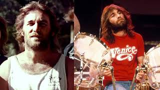 Dennis Wilson  The Beach Boys  River Song combined 1974 amp 1977 mix [upl. by Lekar]