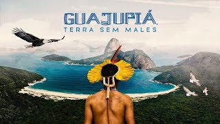 Guajupiá Terra sem Males  Enredo Portela 2020 [upl. by Feer]