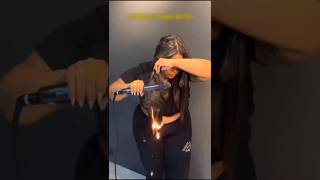 🧖Parlour Like Hair Spa At Home Get Super Silky Smooth Long Hair💯 shorts viral RadhaSkincare [upl. by Enia]