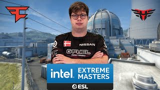 561 CS GO IEM Cologne 2021  FaZe vs Heroic  Nuke  karrigan  All KIlls [upl. by Yesnikcm]