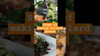 Collard green recipe [upl. by Keifer996]