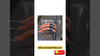 Solid Bag Carp Rigs  Bloodliner fishing carpfishing carprigs carp fishinglife fishingvideo [upl. by Ahcsrop]