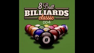 Part 4 Mastering 8 Ball Billiards  Famobi Gameplay on YouTube Playables [upl. by Laynad]