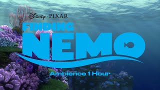 Finding Nemo Pixars Best Movie [upl. by Nuri894]