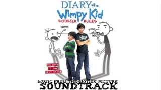 Diary of a Wimpy Kid Rodrick Rules Soundtrack 05 Trippin At The Disco by People Under The Stairs [upl. by Aneek]