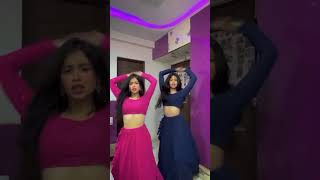 Namak ishq ka x bhitar bhitar aag jale Dance x Bollywood song Dance Reels Shorts [upl. by Marl]