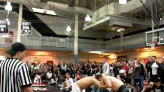 Master Bob Schirmer wins at NAGA Chicago 2010 [upl. by Haywood]