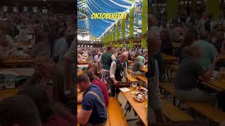 München Oktoberfest🥨🍻🇩🇪😎 [upl. by Rosabella]