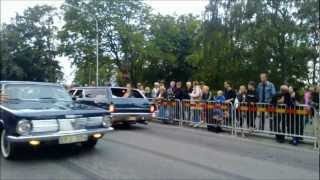 Wheels amp Wings Varberg 2012 2 av 2 [upl. by Divad]