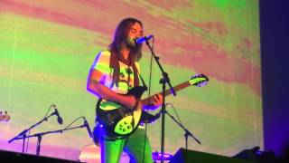 Tame Impala  New Person Same Old Mistakes live [upl. by Clotilde]