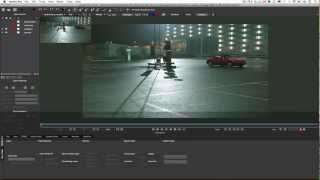 Tracking Difficult Shots with mocha Pro v3s Camera Solver [upl. by Yornek693]