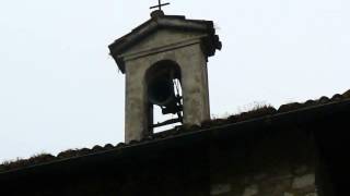 Campana di Mendrisio San Martino [upl. by Deanne]