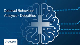 DeLaval Plus Behaviour Analysis  DeepBlue [upl. by Defant]