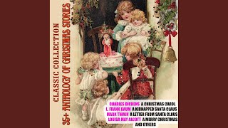 A Christmas Carol  Stave Three The Second of the Three Spirits6  35 Anthology of Christmas [upl. by Ttreve]