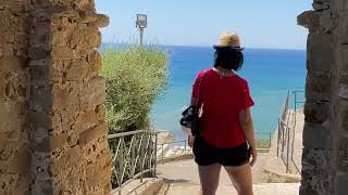 Cosa vedere in Toscana Castiglione della Pescaia [upl. by Orola]