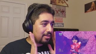 Reaction to TWICE Valenti BoA Cover amp Gashina Sunmi Cover [upl. by Morgenthaler]