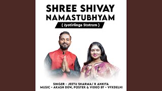 Shree Shivay Namastubhyam Jyotirlinga Stotram [upl. by Pegg279]