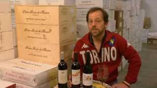 Piemonte Italian Wines  Dolcetto Piemonte Wines [upl. by Airotkiv919]