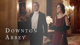 Matthew Inherits a Fortune  Downton Abbey  Season 3 [upl. by Nairb]