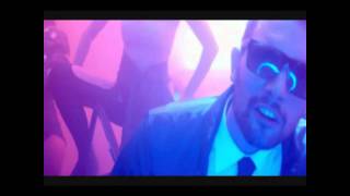 Marteria  Verstrahlt feat Yasha official video HQ [upl. by Wappes385]