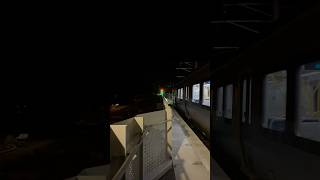 HCMT Train Set 33 Departing Pakenham Station Melbourne Victoria [upl. by Peony420]