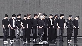 SEVENTEEN  MAESTRO Dance Practice Mirrored 4K [upl. by Seaman]