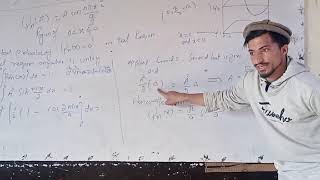 Normalization of wave functionin bond state [upl. by Nyladgam]