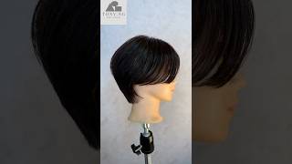 Layer dân tổ  cùng em cháy phố phongbvb tocnamdep haircut hairstyle thinhhanh layer [upl. by Harat]