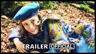 The Secret Garden Movie Trailer 2020  Fantasy Movie [upl. by Tips]