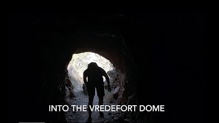 Vredefort Dome Hike Adventure Thabela Thabeng Guest Farm [upl. by Mil]