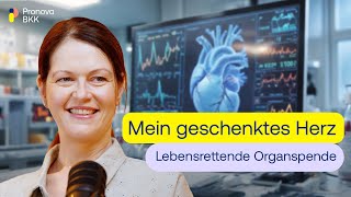 Organspende I Jetzt mal ehrlich  Der Realtalk Podcast [upl. by Skelly]