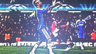 Raul Meireles Amazing Goal Vs Benfica ● HD ● Vine By King ● [upl. by Rochette]