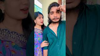 Vasanosthe Chaalu😱💯 santoshkasarla shorts trending creator foryou couple folk love funny [upl. by Anailuj99]