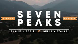 Watch the FirstEver Seven Peaks Festival Exclusively on DISH [upl. by Arvind13]