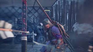 Liberating Iki Island  Ghost of Tsushima Gameplay 73 [upl. by Anaehr]