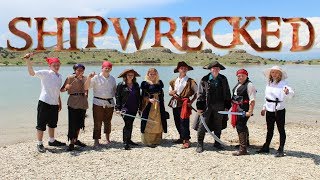 Shipwrecked The Movie Pirate film [upl. by Akceber]