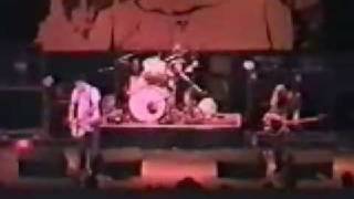 Green Day  Geek Stink Breath Live  Henry Kaiser Auditorium Oakland 1995 [upl. by Uria244]