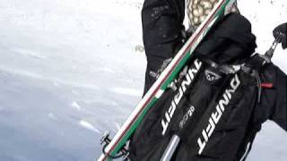 Dynafit Ski Holder RC 20 FT Manaslu FT 18 [upl. by Aical124]