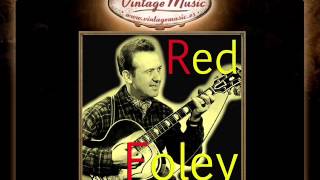 Red Foley  Careless Kisses [upl. by Krista373]