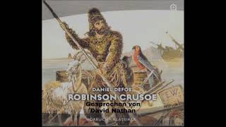 Robinson Crusoe  Das Hörbuch [upl. by Bullock]