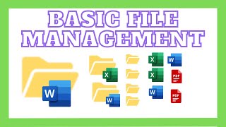 How to use Windows File Explorer [upl. by Eleira]