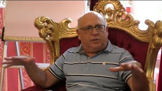 HD Goswami – Cultural Chauvinism and universal spiritual Principles in ISKCON Today [upl. by Bensky969]