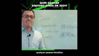 🔴SEMANA DO LUCRO  AO VIVO  14 A 17  BTrader [upl. by Supple]