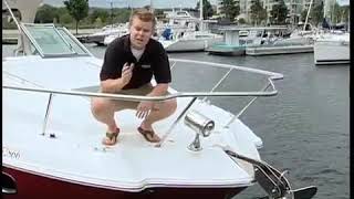 2011 Chaparral 310 Signature  Boat Review [upl. by Fanchet]