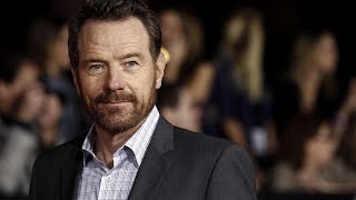 Bryan Cranston apporte son soutien à Kamala Harris et à Tim Walz [upl. by Schroth]